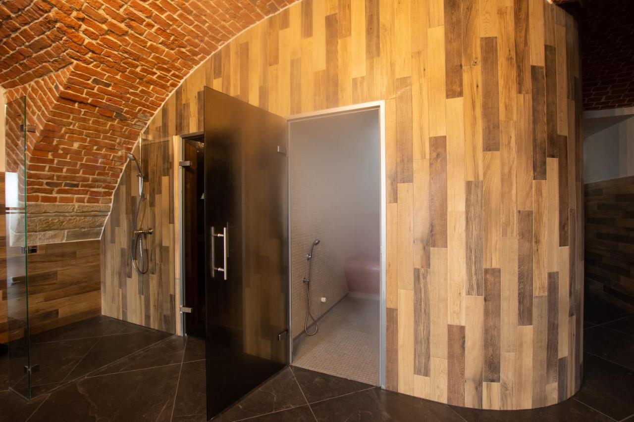 Palac Lubiechowa-Jelenia Gora- Riesengebirge Экстерьер фото