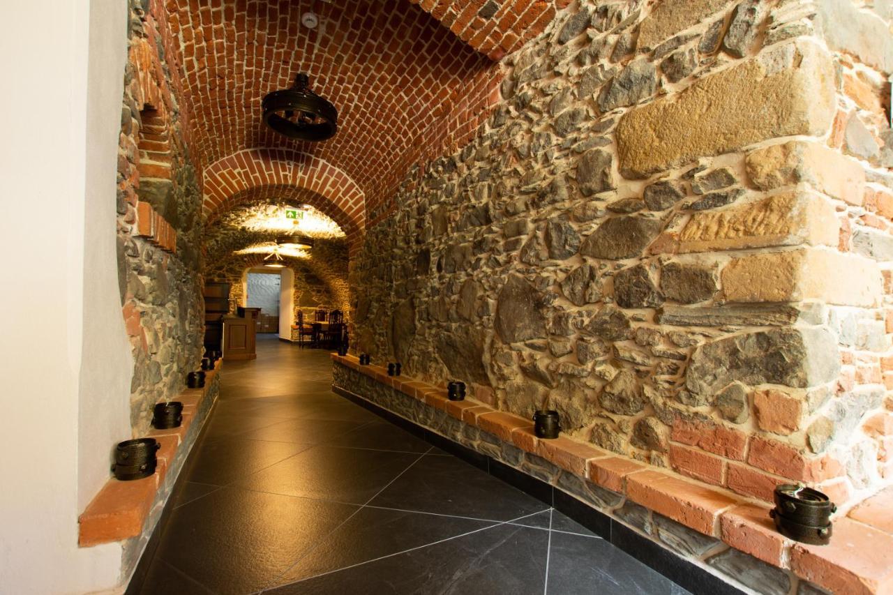 Palac Lubiechowa-Jelenia Gora- Riesengebirge Экстерьер фото